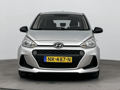 Hyundai i10 1.0i i-Motion - Afbeelding 5