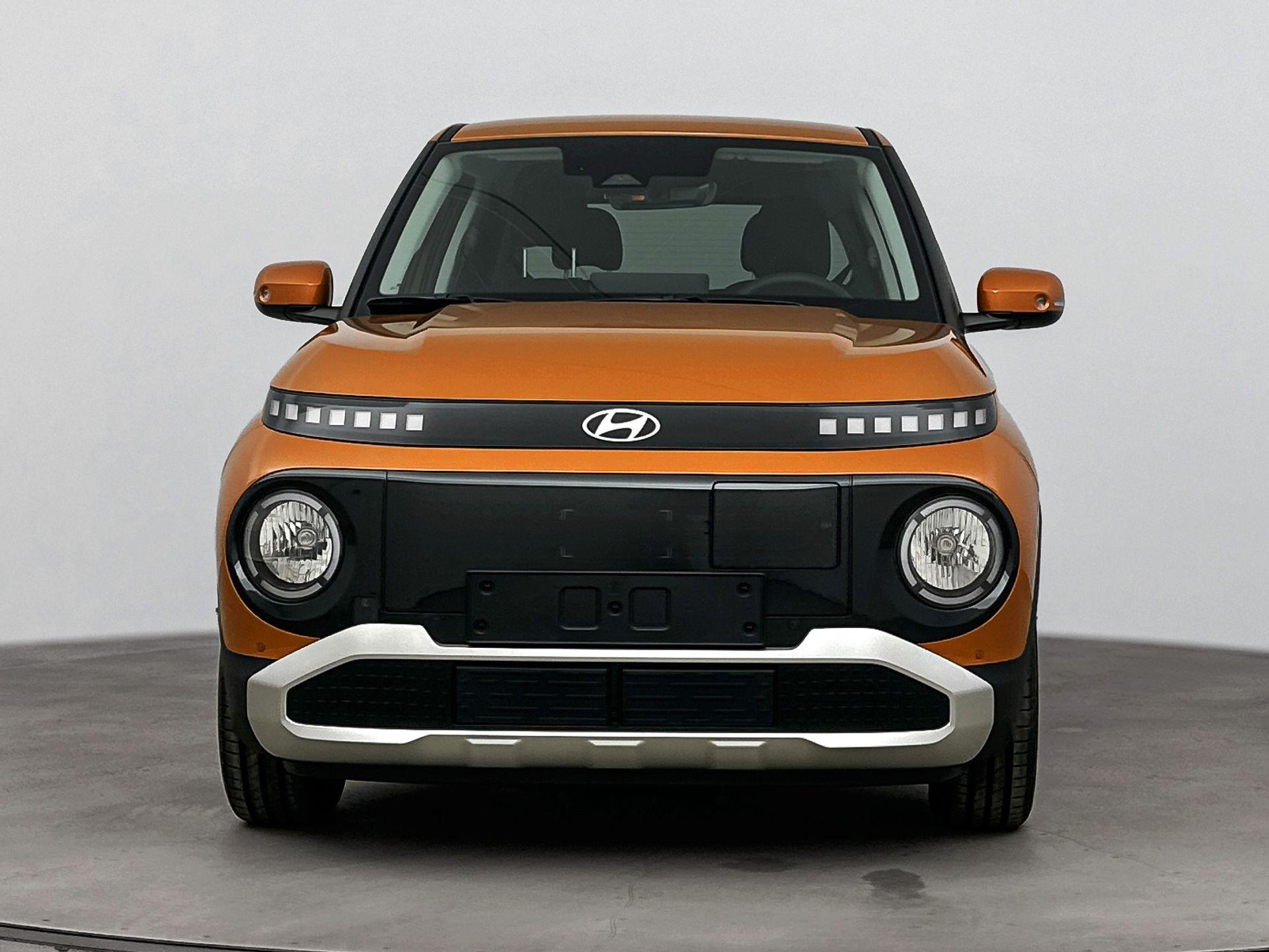 Hyundai Inster Evolve 49 kWh - Afbeelding 5