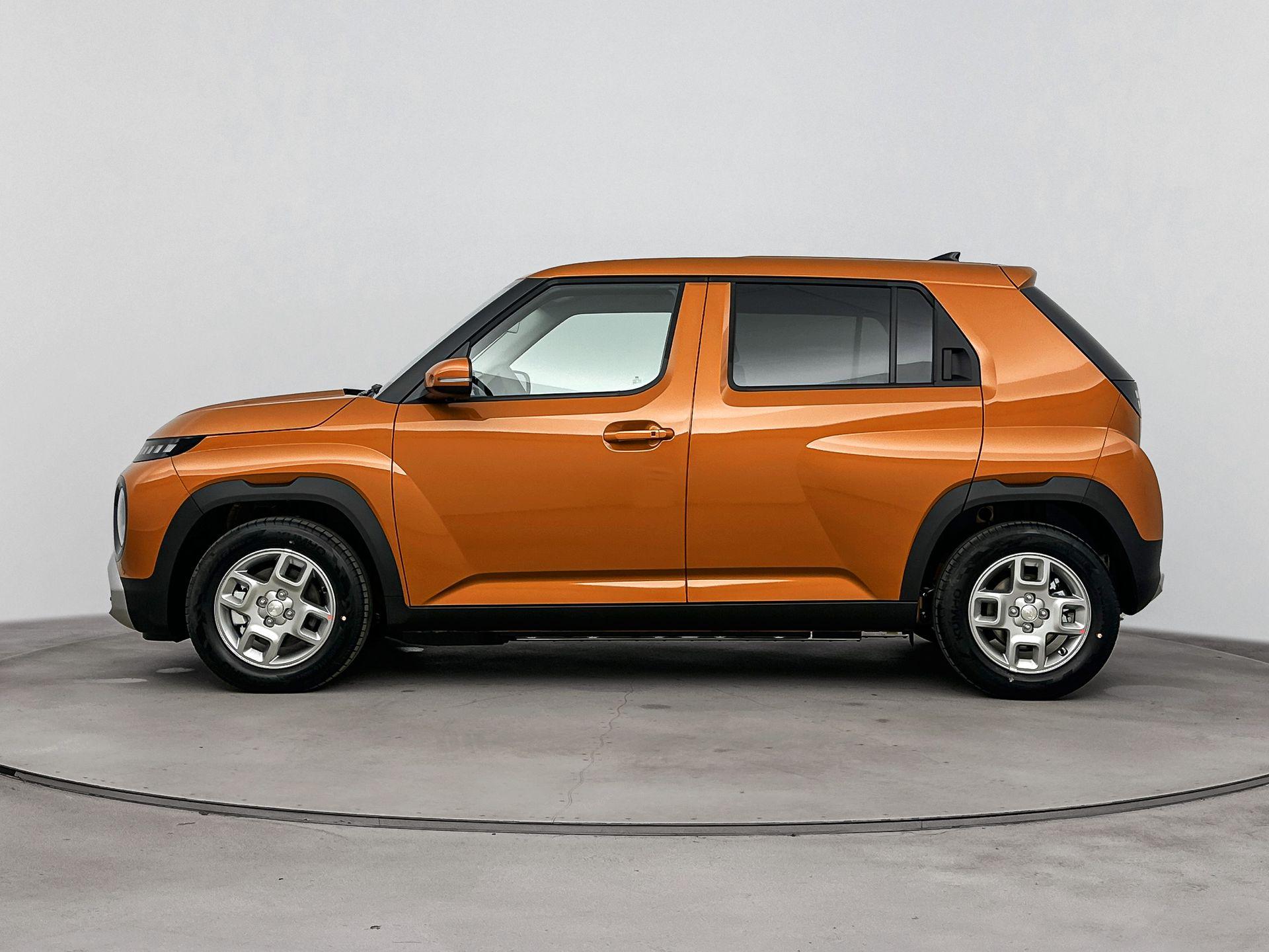 Hyundai Inster