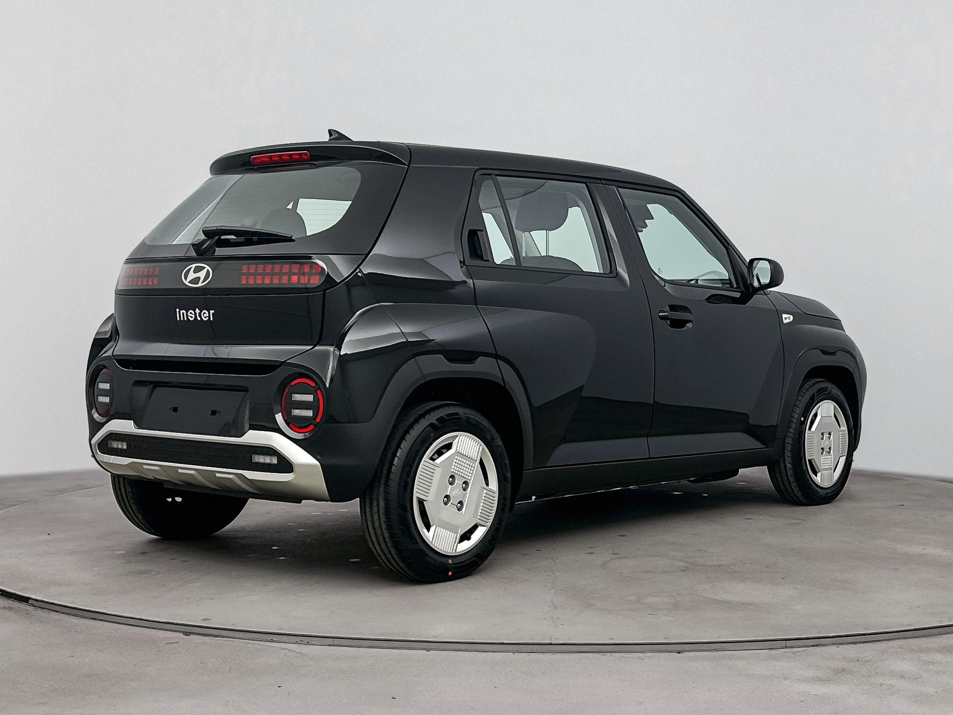 Hyundai Inster