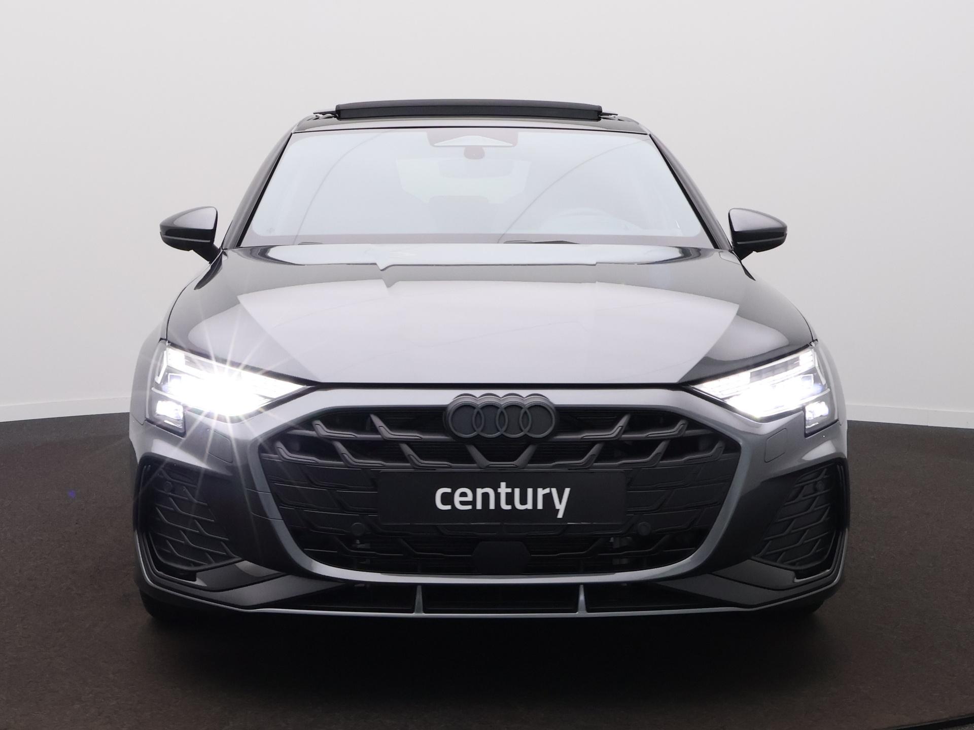 Audi A3 45 TFSI e S edition Competition - Afbeelding 2