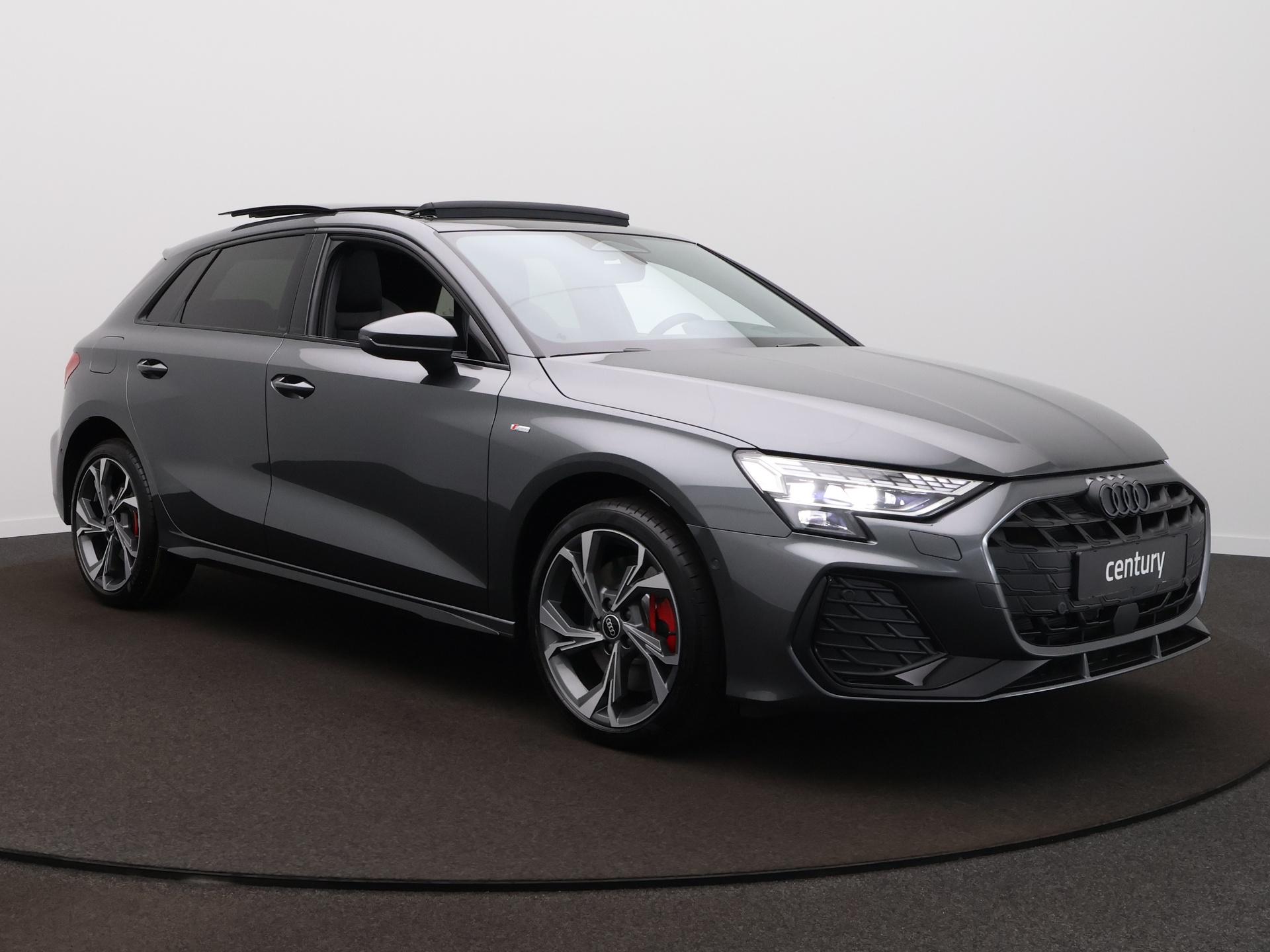 Audi A3 45 TFSI e S edition Competition - Afbeelding 3