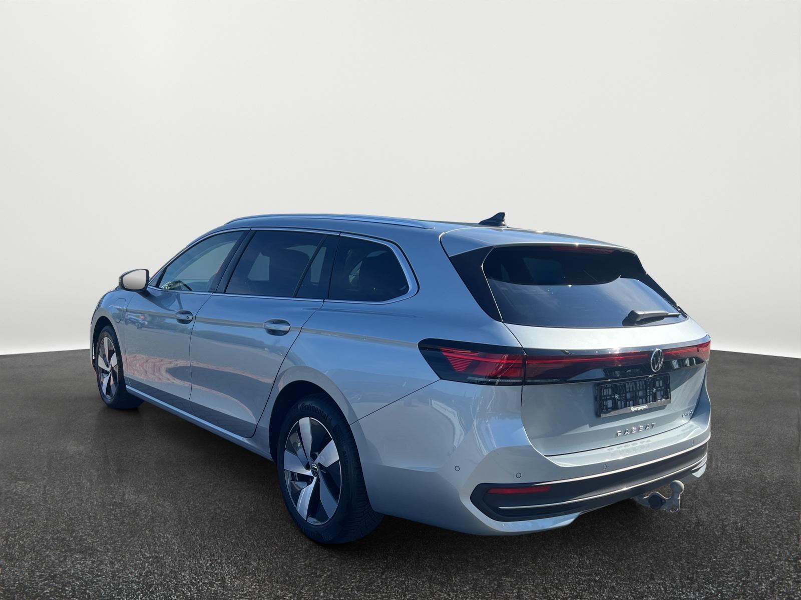 Volkswagen Passat Variant 1.5 eHybrid Business - Afbeelding 2