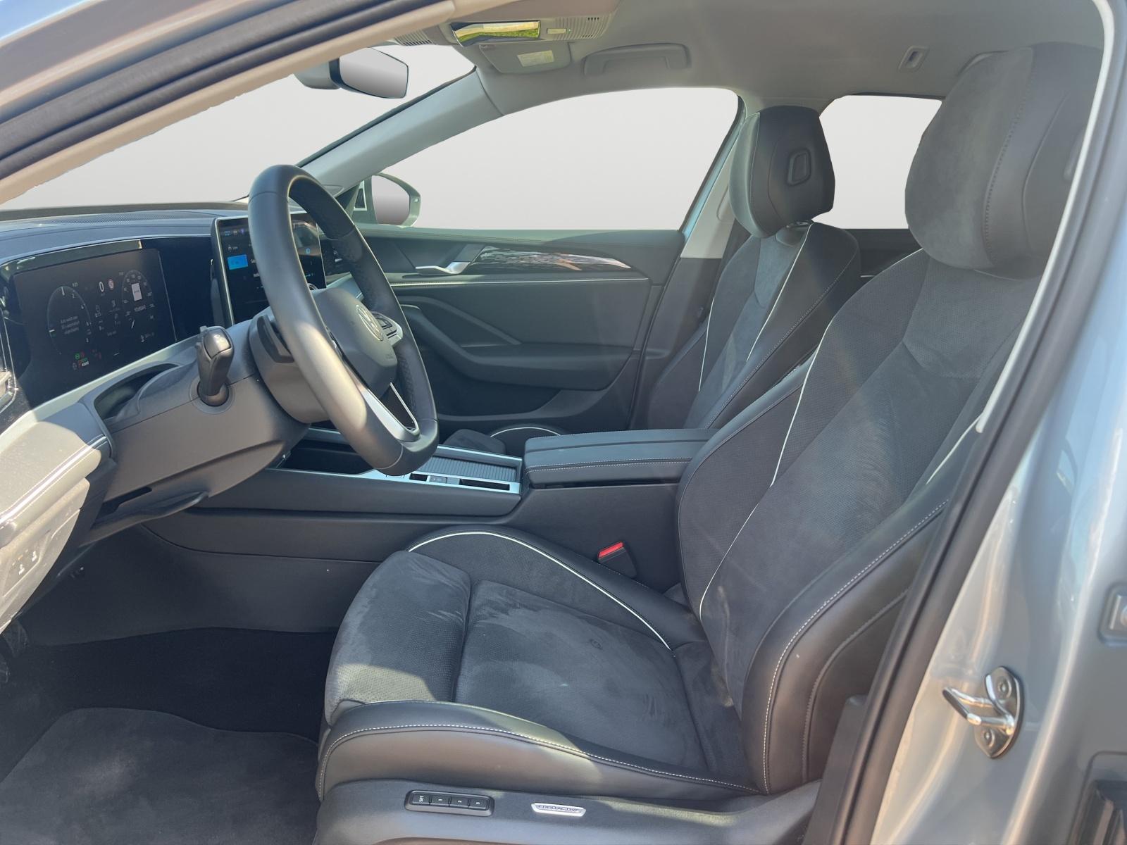 Volkswagen Passat Variant 1.5 eHybrid Business - Afbeelding 3