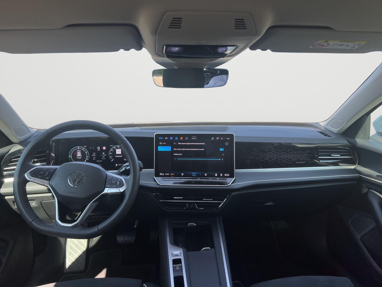 Volkswagen Passat Variant 1.5 eHybrid Business - Afbeelding 4