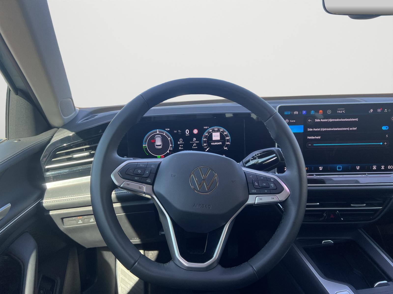 Volkswagen Passat Variant 1.5 eHybrid Business - Afbeelding 5