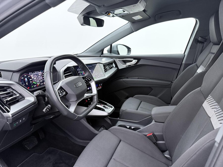 Audi Q4 e-tron 45 Quattro Advanced 82 kWh
