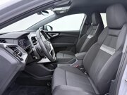 Audi Q4 e-tron 45 Quattro Advanced 82 kWh