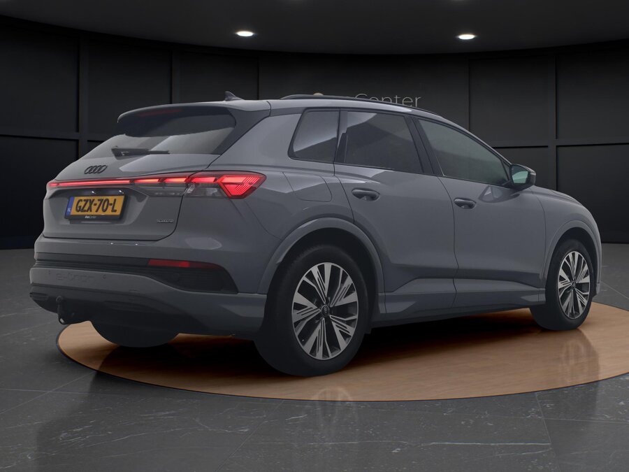Audi Q4 e-tron 45 Quattro Advanced 82 kWh