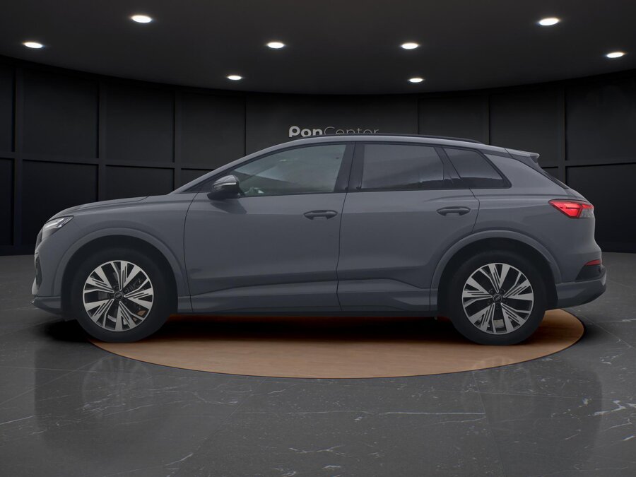 Audi Q4 e-tron 45 Quattro Advanced 82 kWh