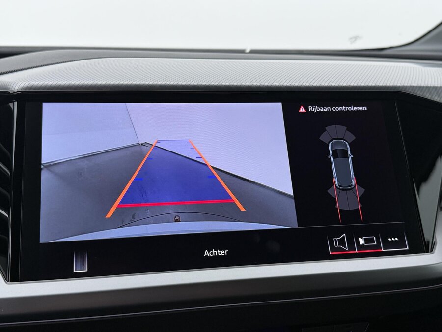 Audi Q4 e-tron 45 Quattro Advanced 82 kWh