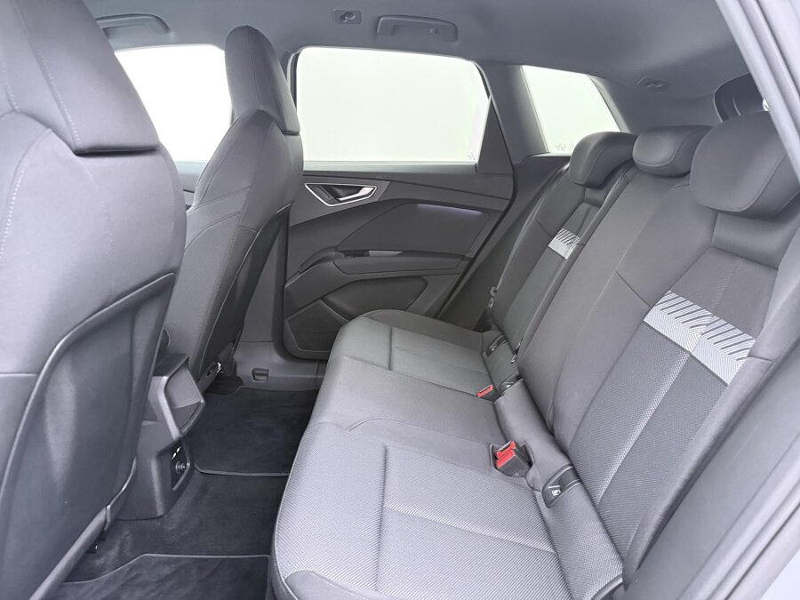 Audi Q4 e-tron 45 Quattro Advanced 82 kWh