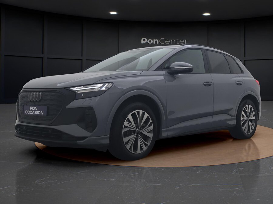 Audi Q4 e-tron 45 Quattro Advanced 82 kWh