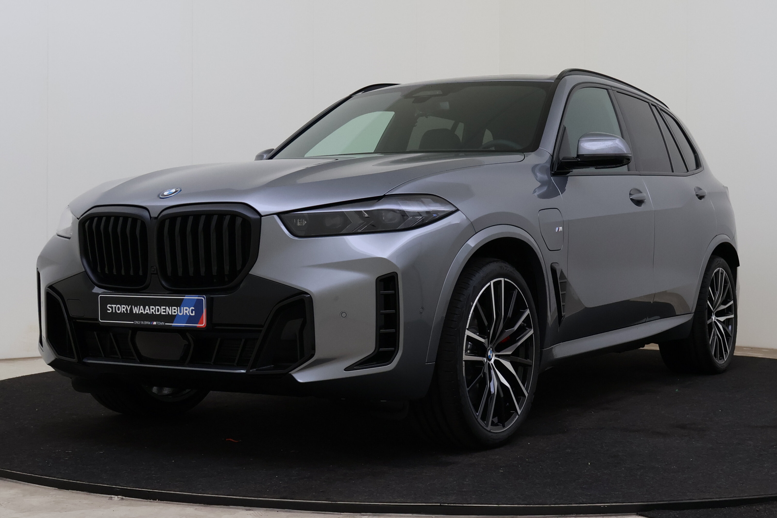 BMW X5 xDrive50e M Sport Automaat