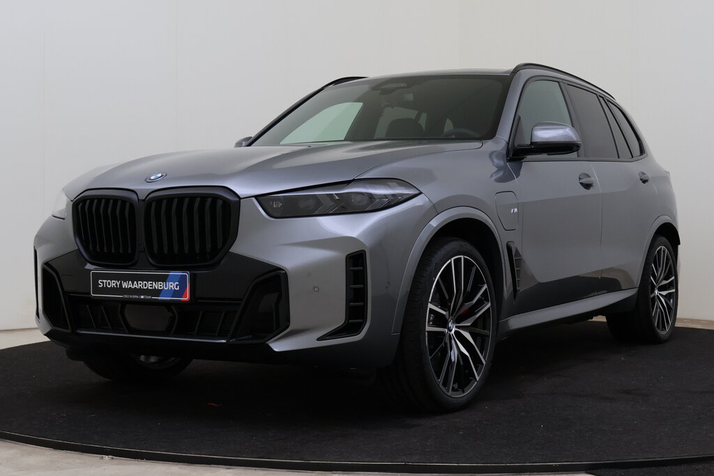BMW X5 360