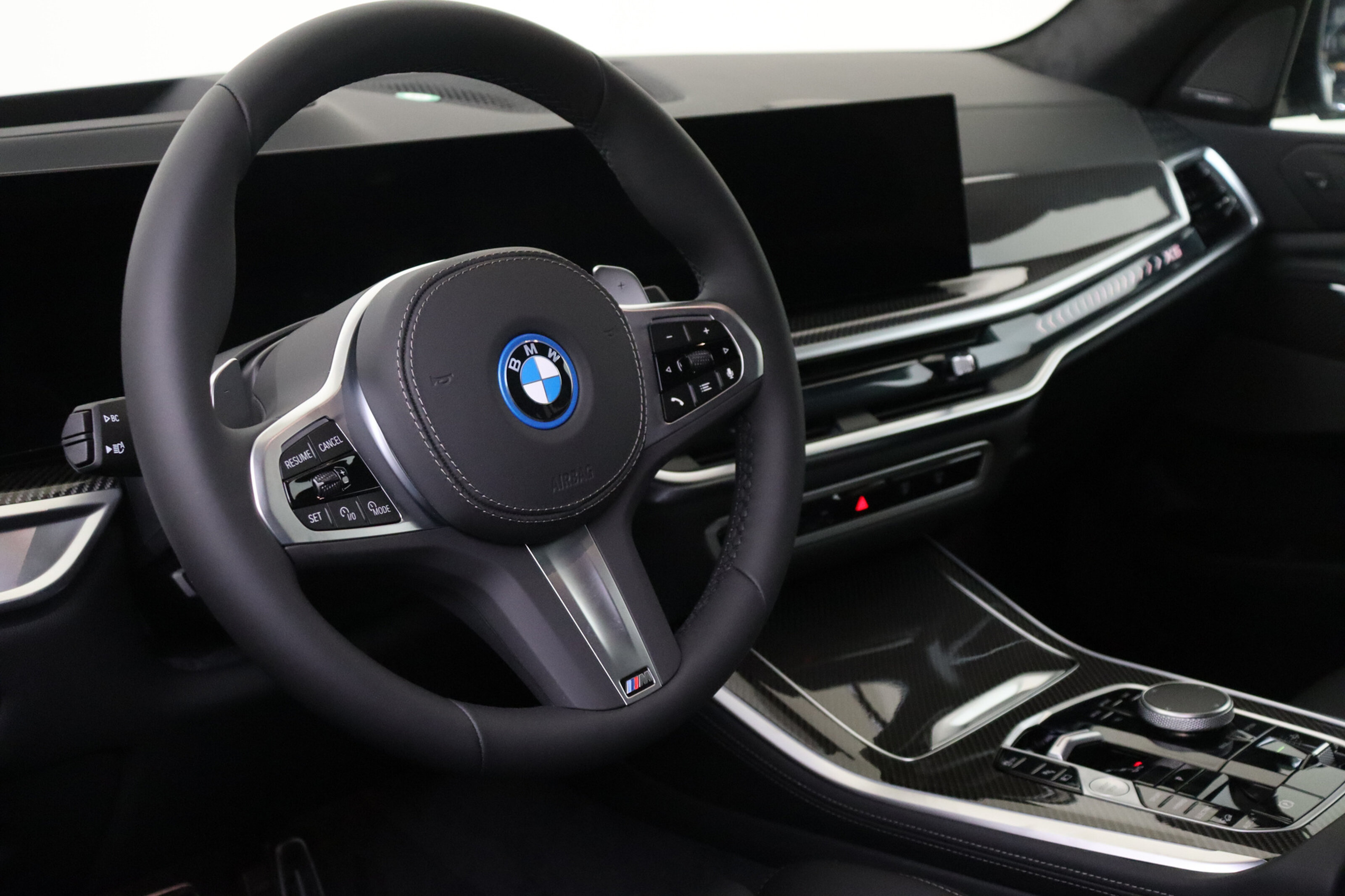 BMW X5 xDrive50e M Sport Automaat