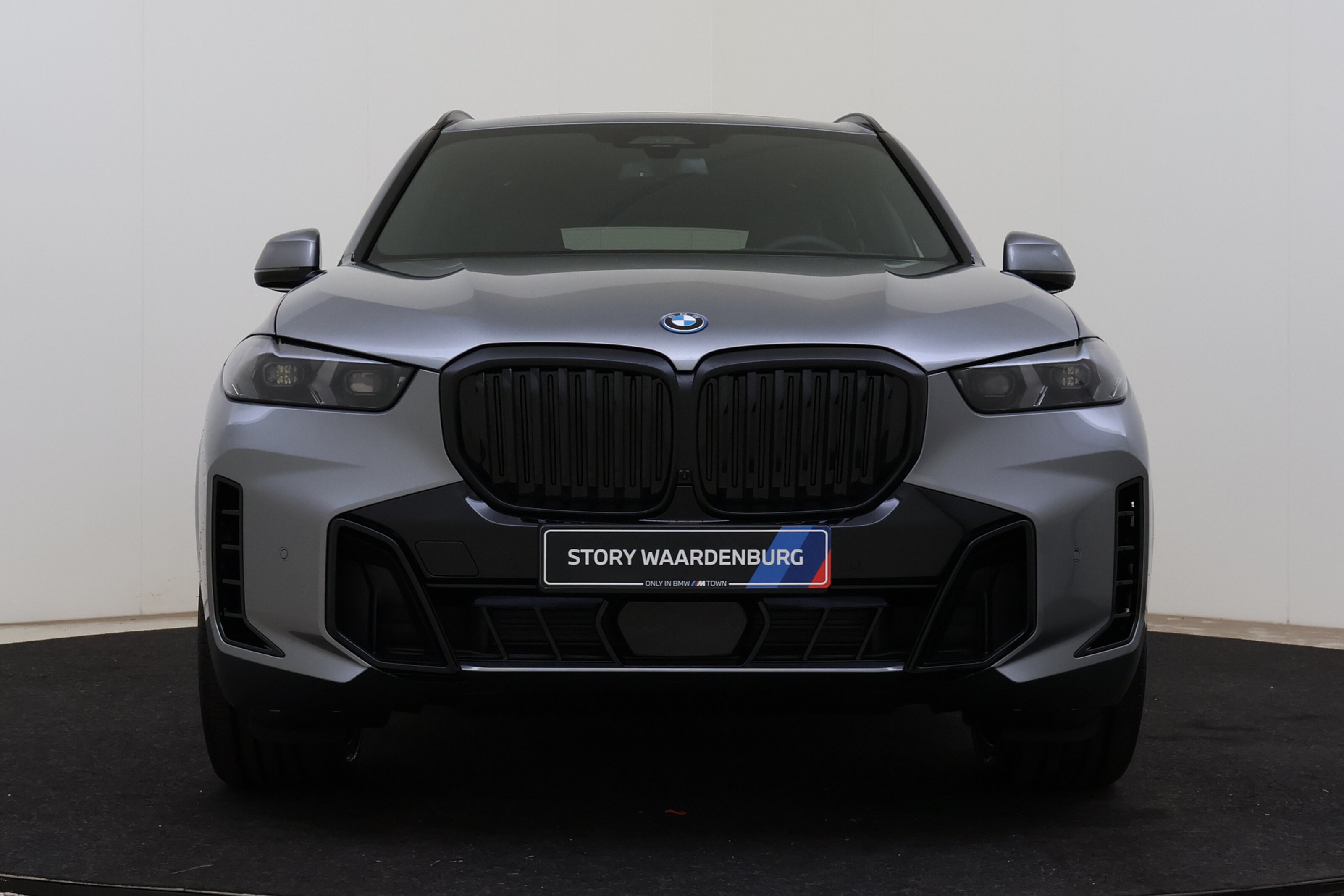 BMW X5 xDrive50e M Sport Automaat