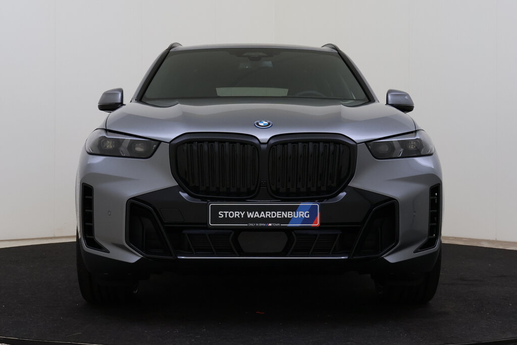 BMW X5 4