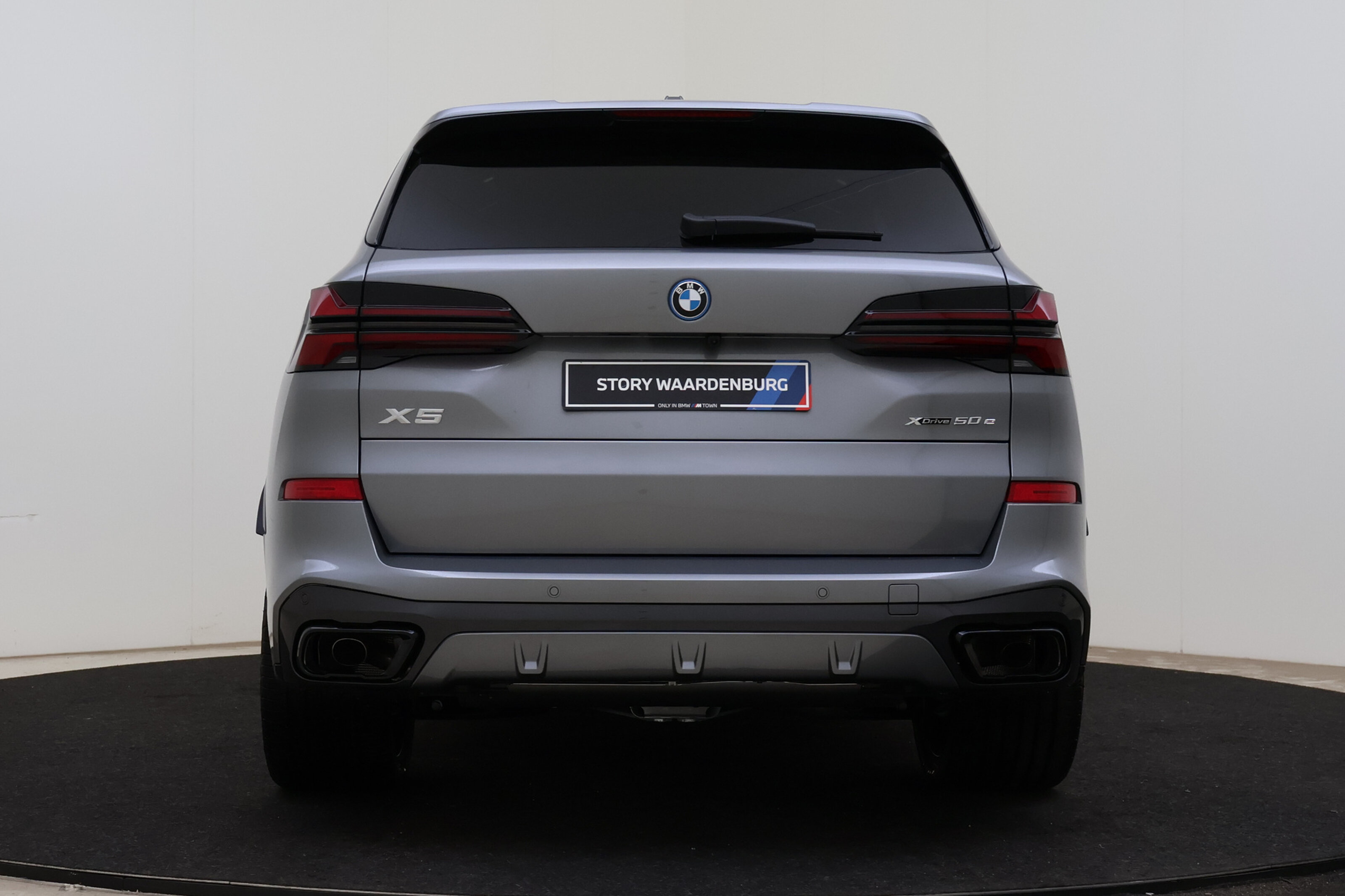 BMW X5 xDrive50e M Sport Automaat