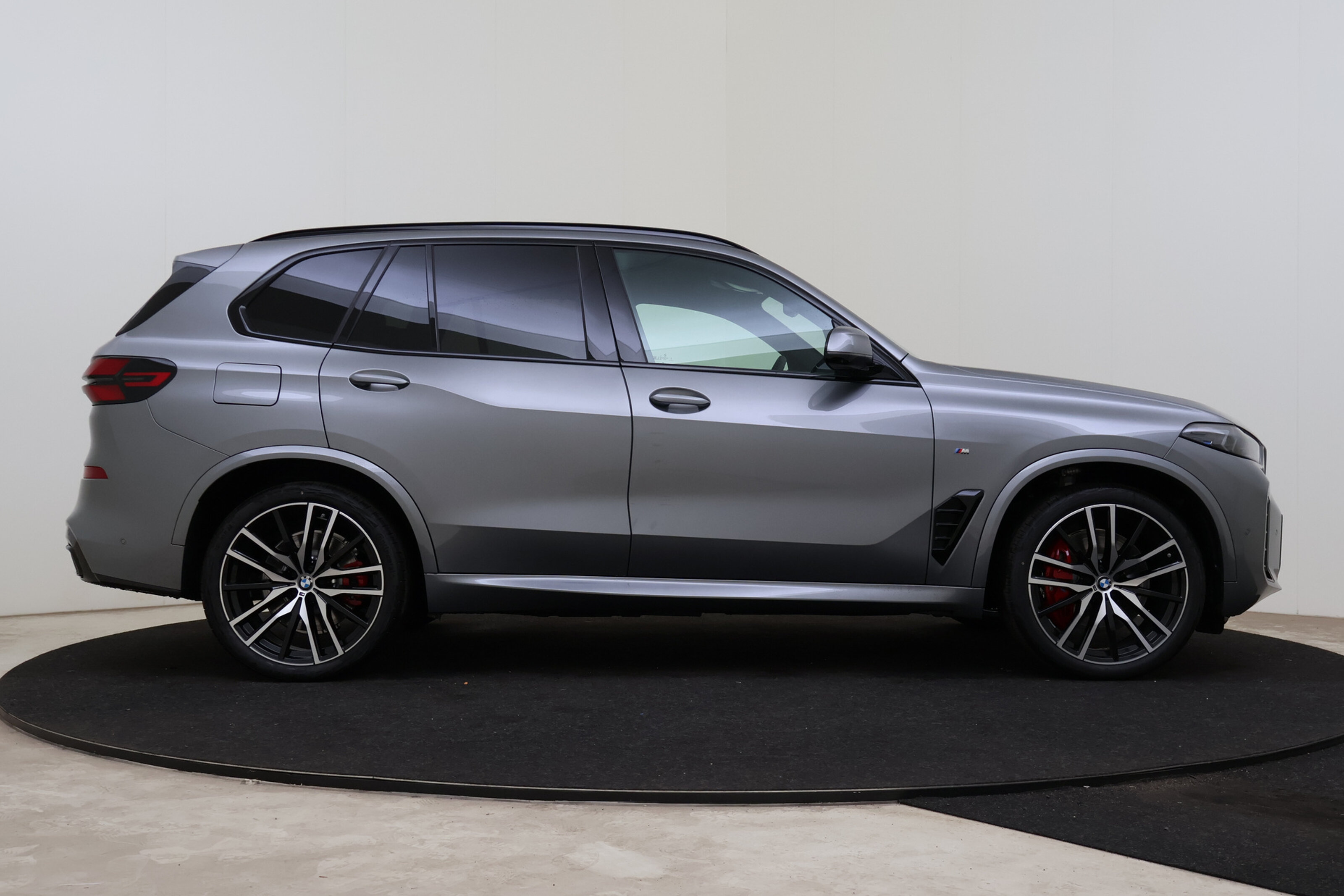 BMW X5 7
