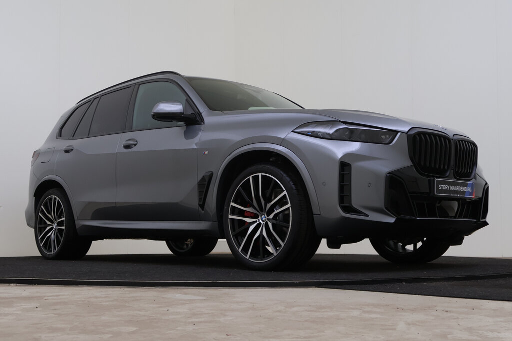 BMW X5 10