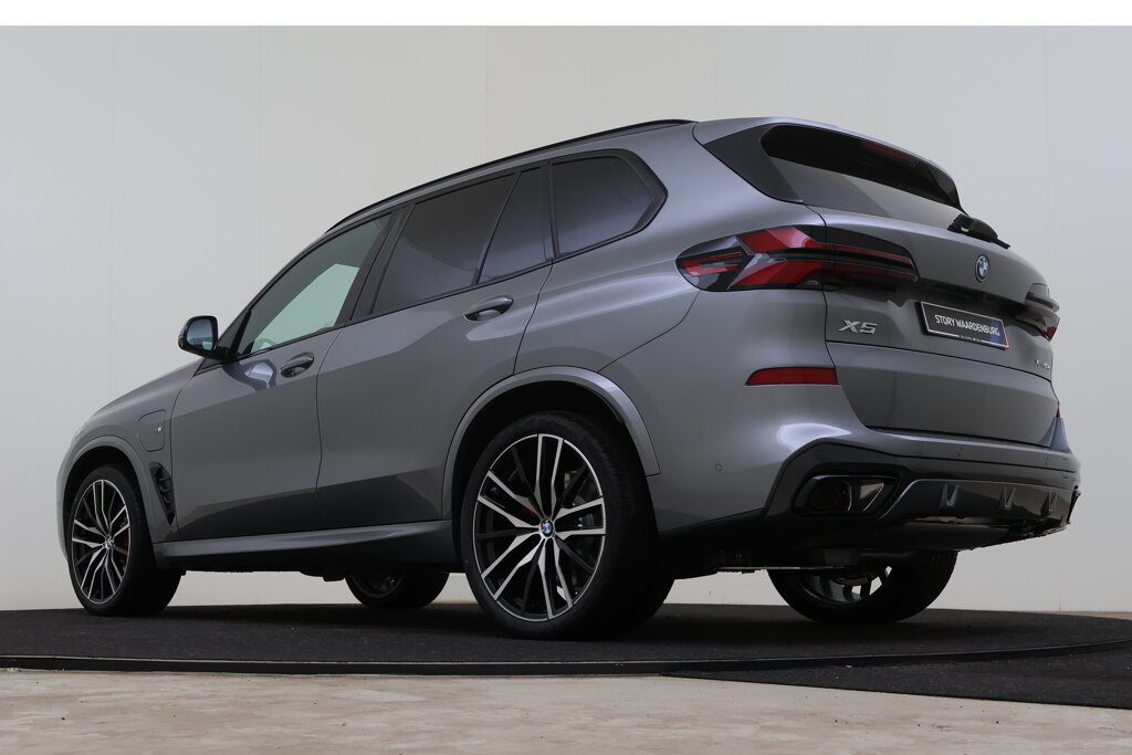 BMW X5 11