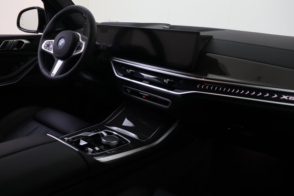 BMW X5 12