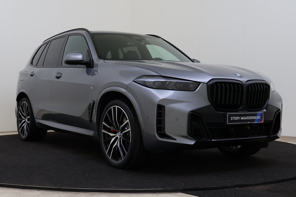 BMW X5 13