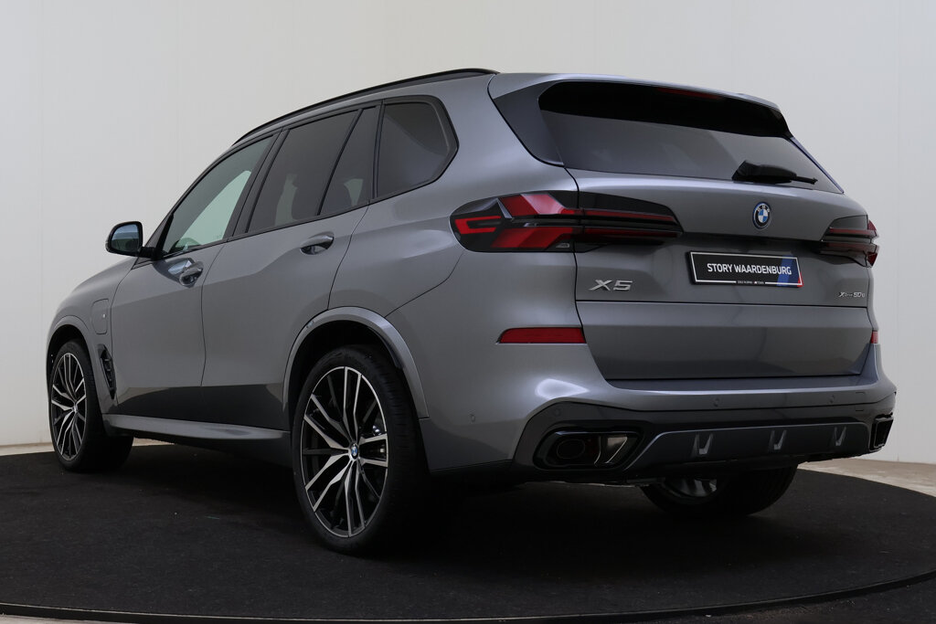 BMW X5 15