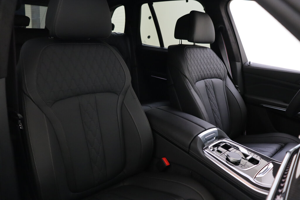 BMW X5 16