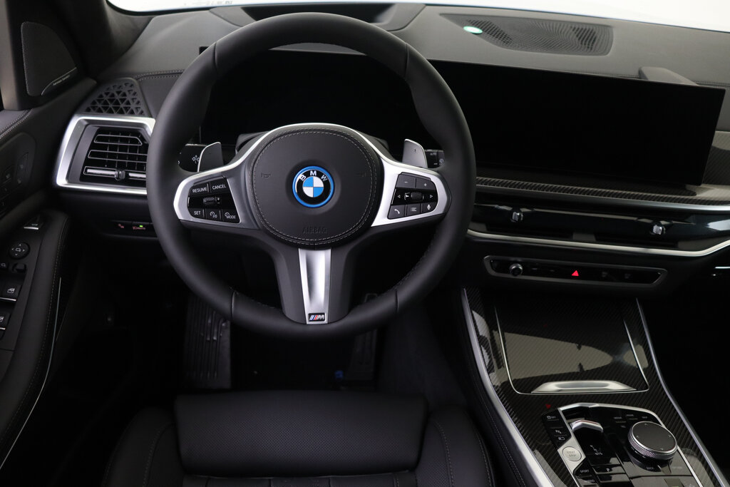 BMW X5 27