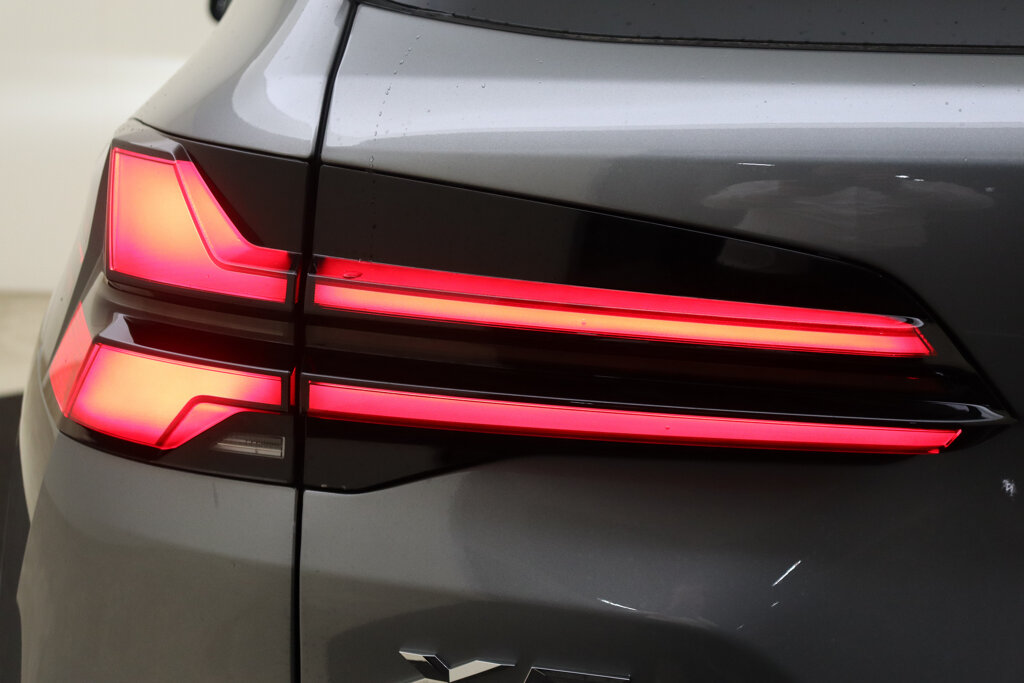 BMW X5 46