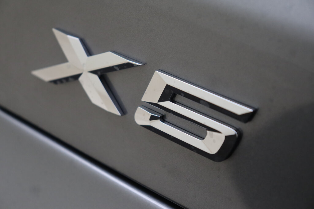 BMW X5 47