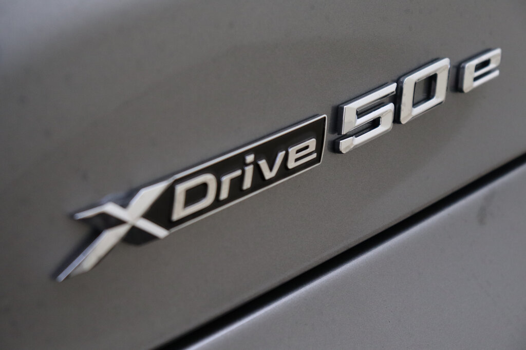 BMW X5 48