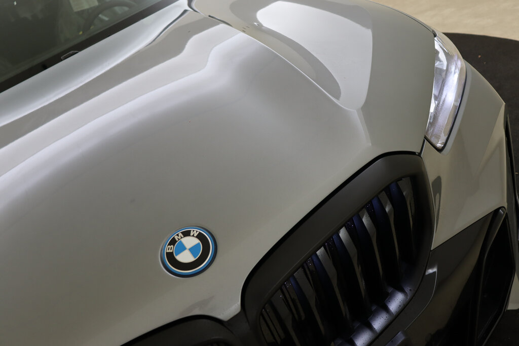 BMW X5 51