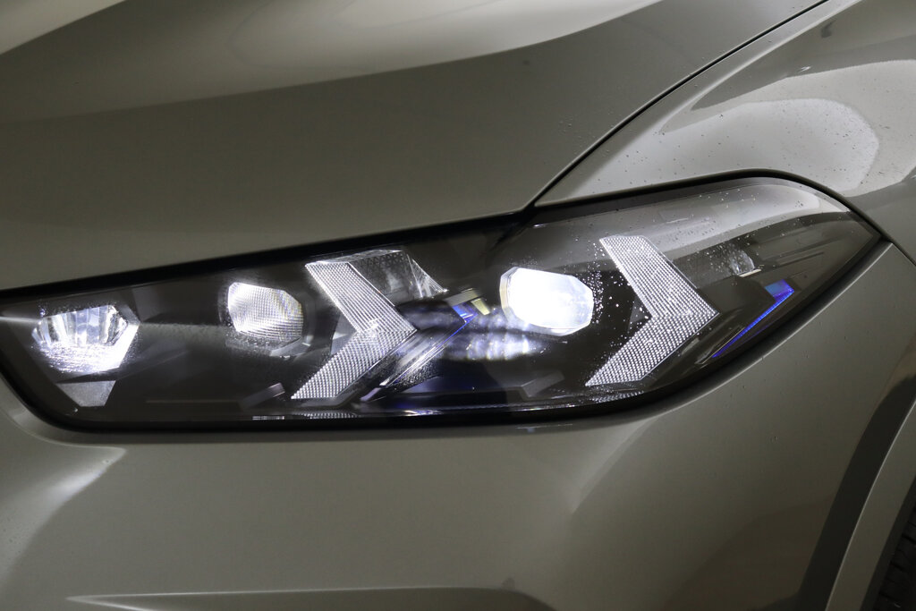 BMW X5 52