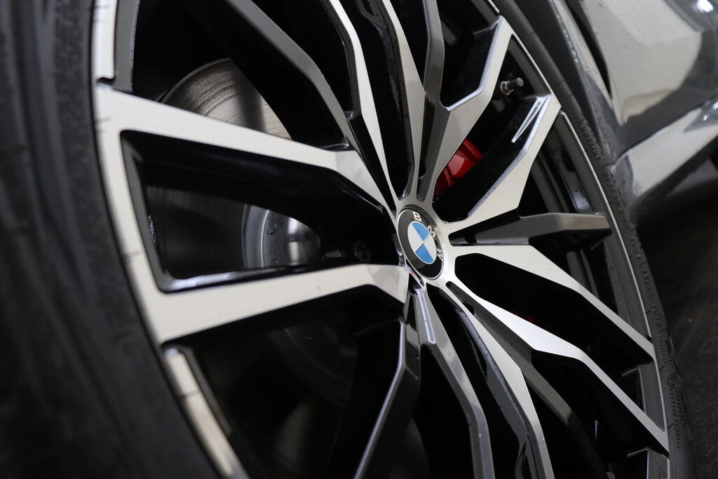 BMW X5 53