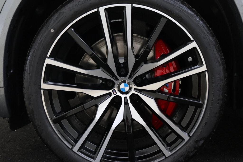 BMW X5 54