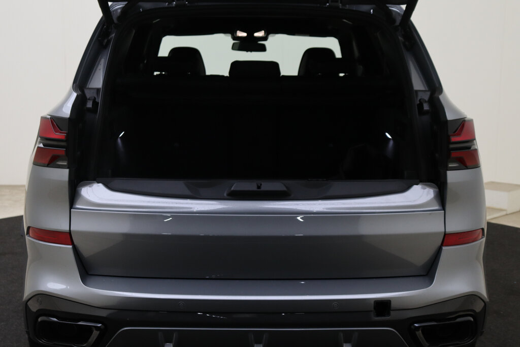 BMW X5 56