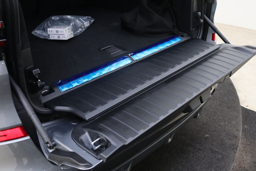 BMW X5 57