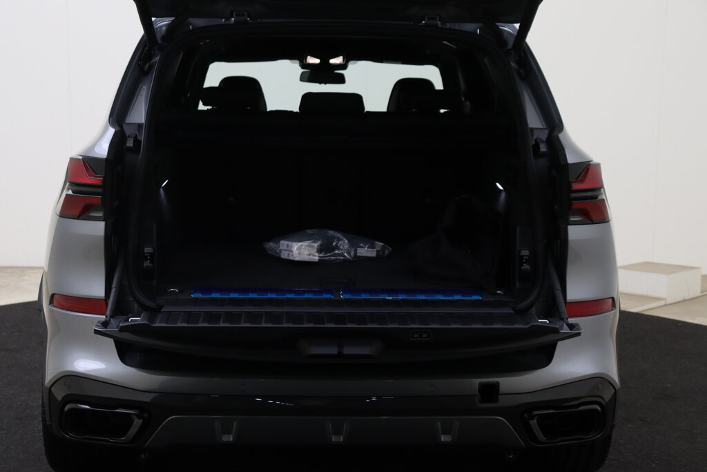 BMW X5 58