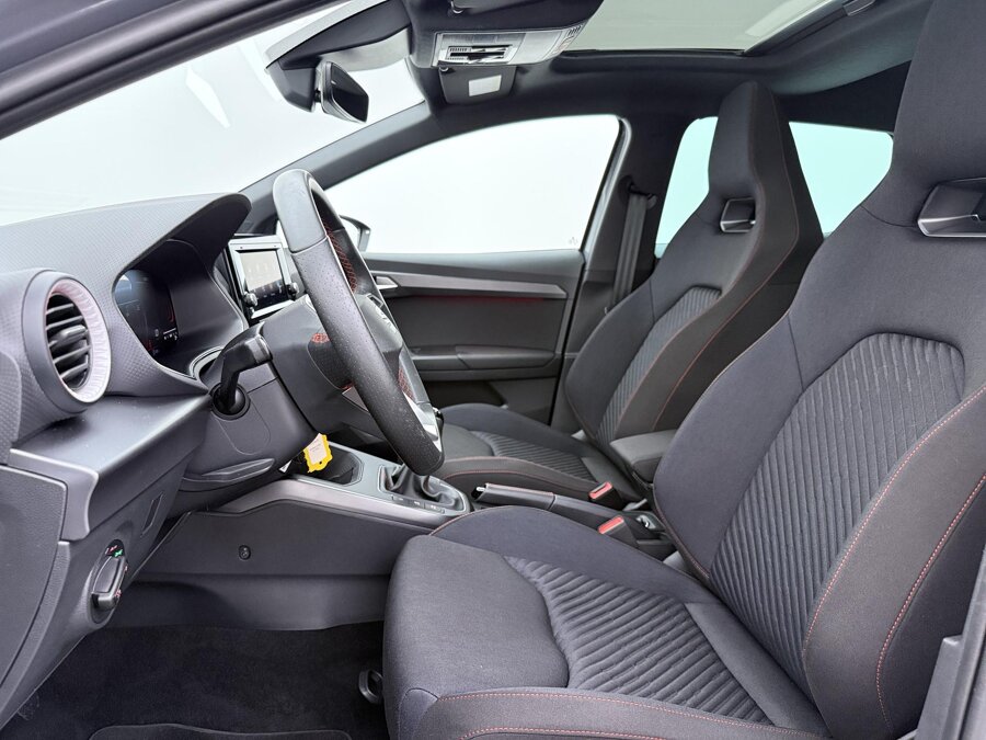 SEAT Ibiza 1.0 Eco TSI FR Anniversary