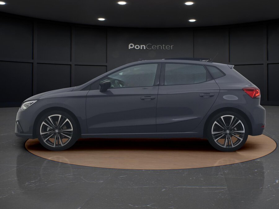 SEAT Ibiza 1.0 Eco TSI FR Anniversary