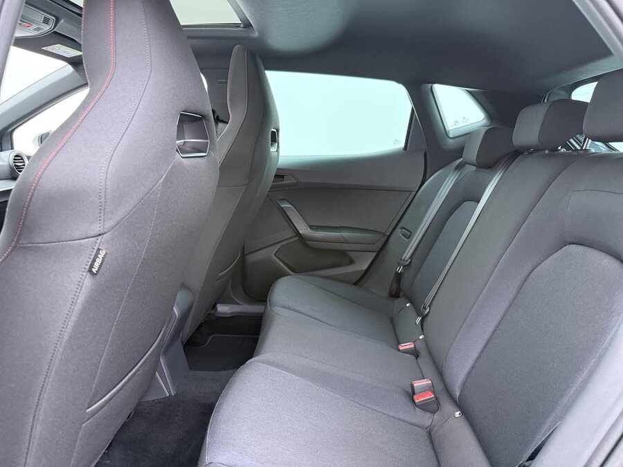 SEAT Ibiza 1.0 Eco TSI FR Anniversary
