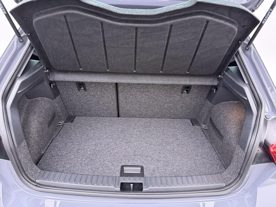 SEAT Ibiza 1.0 Eco TSI FR Anniversary