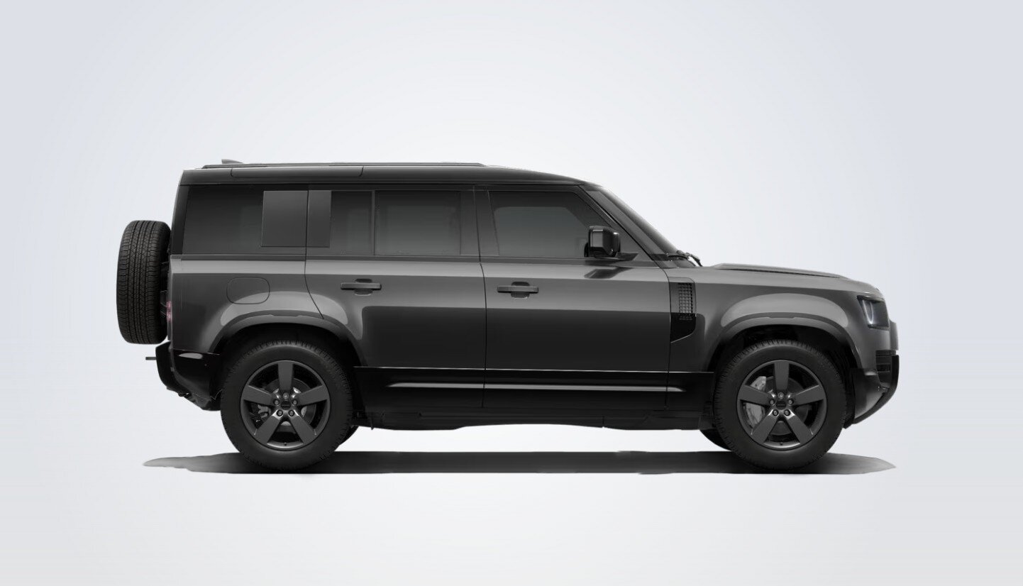 Land Rover Defender 110 2.0 P300e 110 Dynamic SE Edition - Afbeelding 2