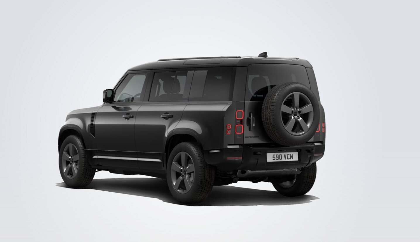 Land Rover Defender 110 2.0 P300e 110 Dynamic SE Edition - Afbeelding 3