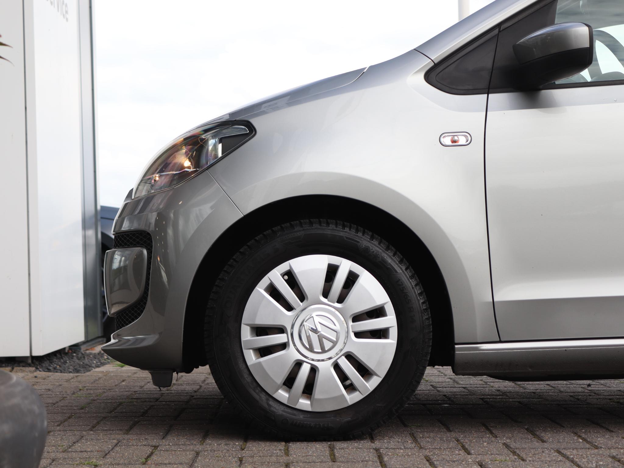 Volkswagen up! 1.0 60 pk move up! BlueMotion - Afbeelding 2