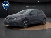 Volkswagen Polo 1.0 TSI Life Edition