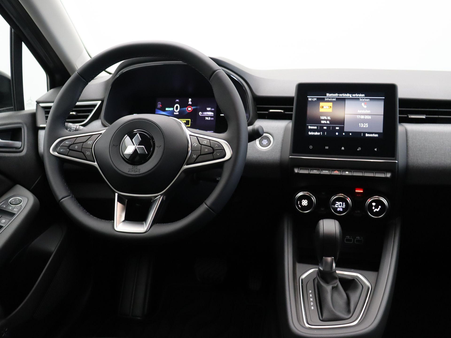 Mitsubishi Colt 1.6 HEV Intense - Afbeelding 5